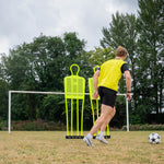 Hit Sport Football Free Kick Mannequin | Senior