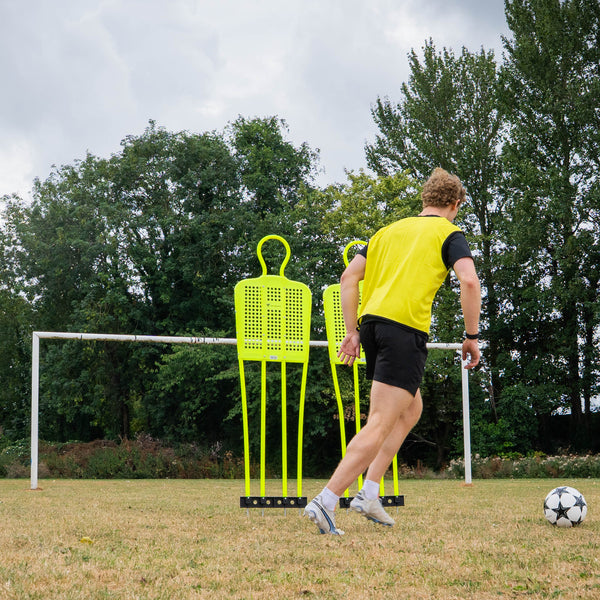 Hit Sport Football Free Kick Mannequin | Senior