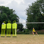 Hit Sport Football Free Kick Mannequin | Senior