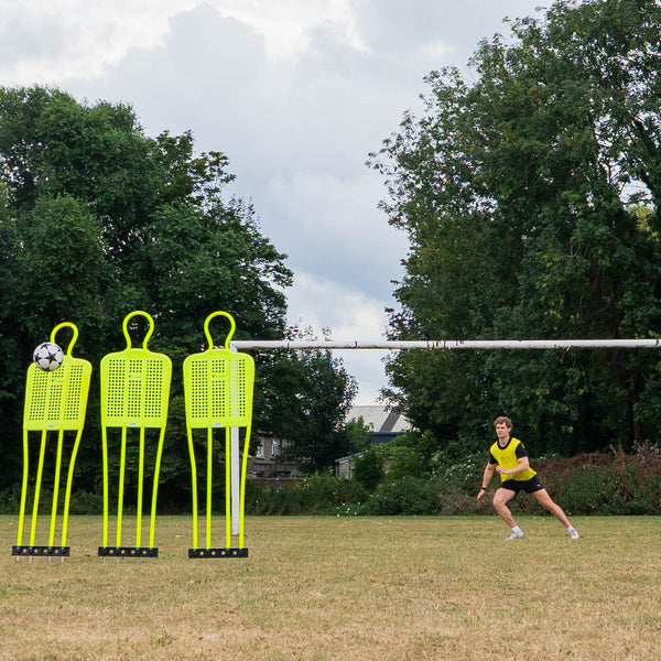 Hit Sport Football Free Kick Mannequin | Senior