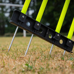 Hit Sport Football Free Kick Mannequin | Senior
