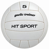 Hit Sport Gaelic Match Football | Size 5