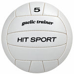 Hit Sport Gaelic Match Football | Size 5
