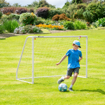 Hit Sport Garden Goal | 6ft x 4ft