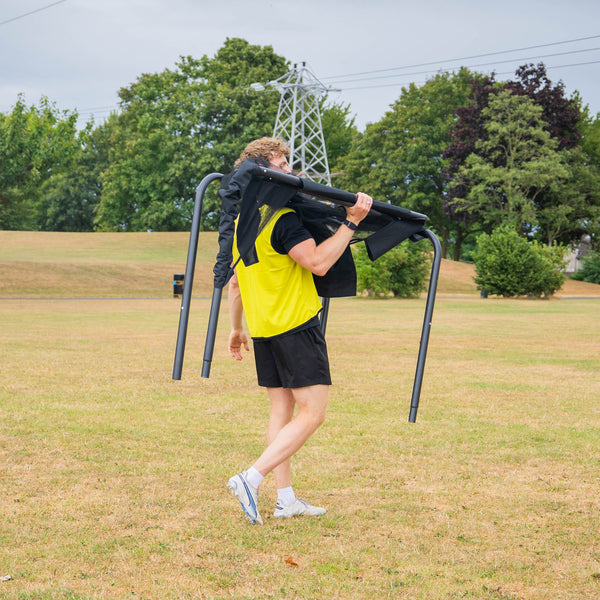 Hit Sport Goal | 6ft x 4ft