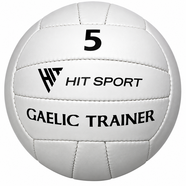 Hit Sport Inter County Gaelic Football | Size 5
