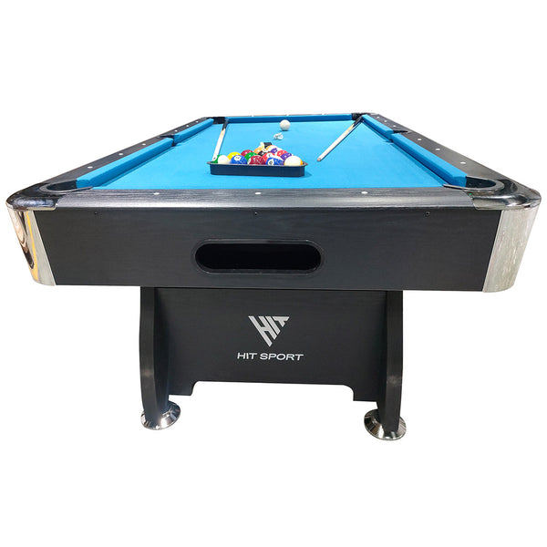 Hit Sport Lucky8 Pool Table