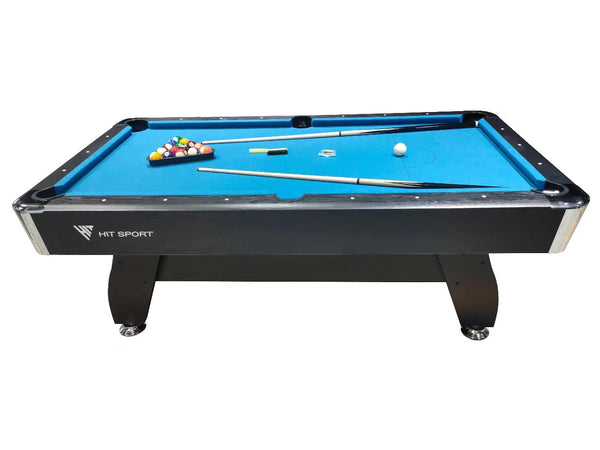 Hit Sport Lucky8 Pool Table