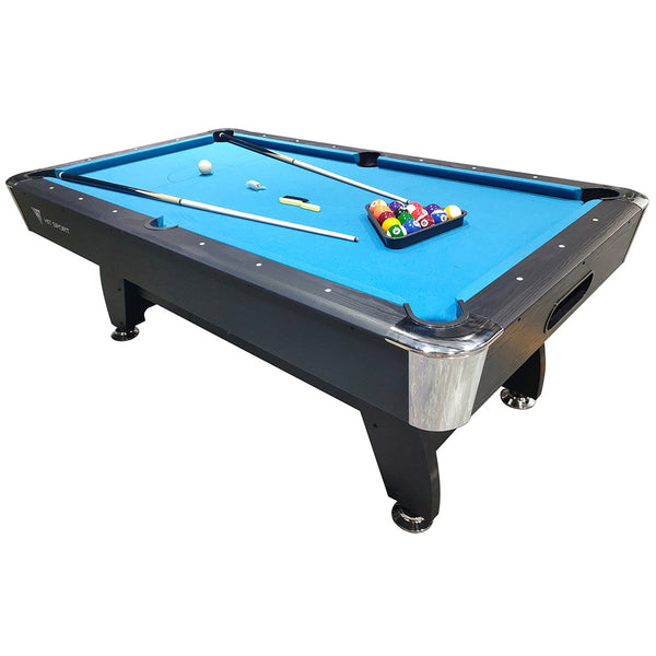 Hit Sport Lucky8 Pool Table