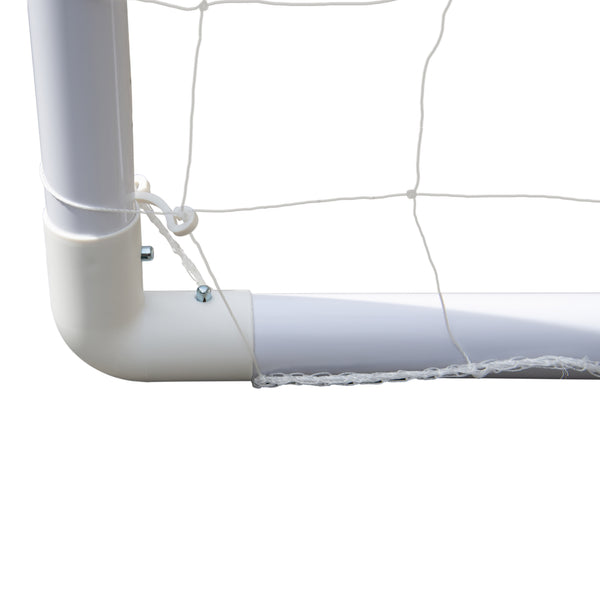 Hit Sport Match Goal | 6ft x 4ft Bottom Corner