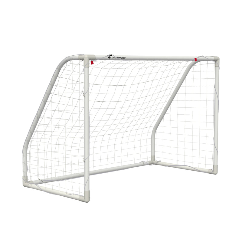 Hit Sport Garden Goal — 6ft x 4ft — McSport
