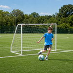 Hit Sport Match Goal | 6ft x 4ft