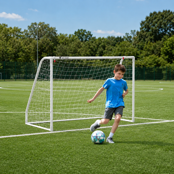 Hit Sport Match Goal | 6ft x 4ft