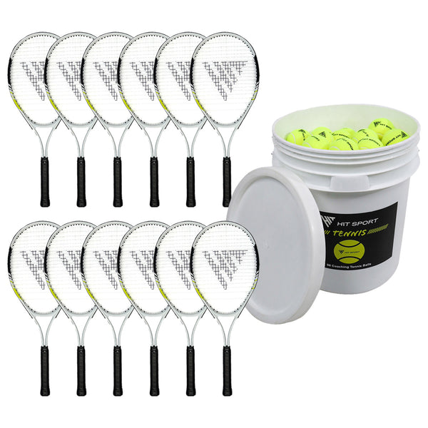 Hit Sport PE Tennis Set
