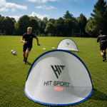 Hit Sport Pop Up Goals