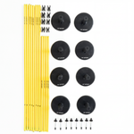 Hit Sport Pro Training Set