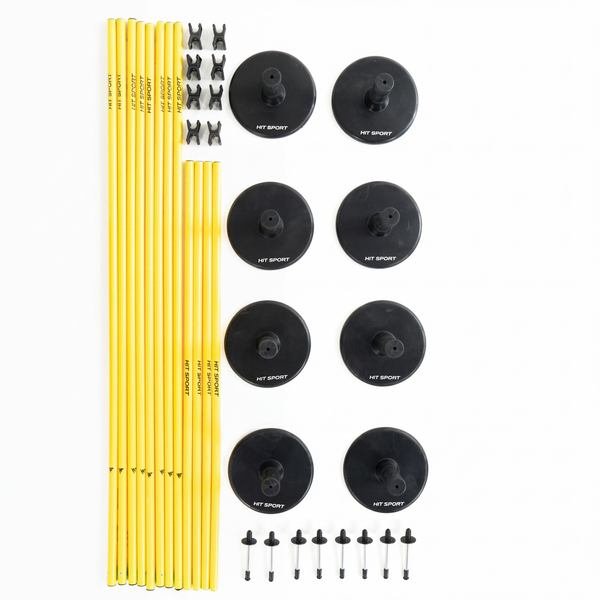 Hit Sport Pro Training Set