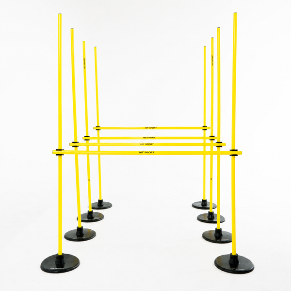 Hit Sport Pro Training Set