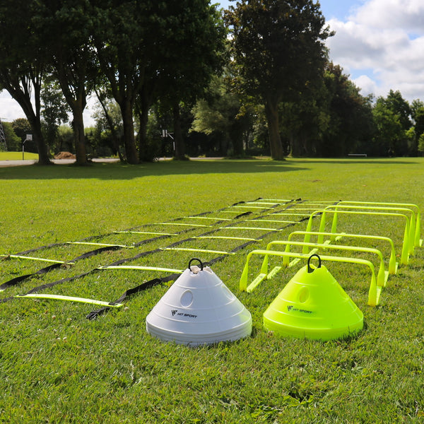 Hit Sport Speed Agility Kit