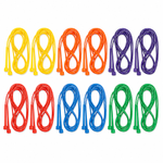 Hit Sport 2.2m Skipping Ropes | 12 Pack
