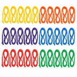 Hit Sport 2.2m Skipping Ropes | 24 Pack