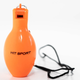 Hit Sport Squeezy Whistle | Single