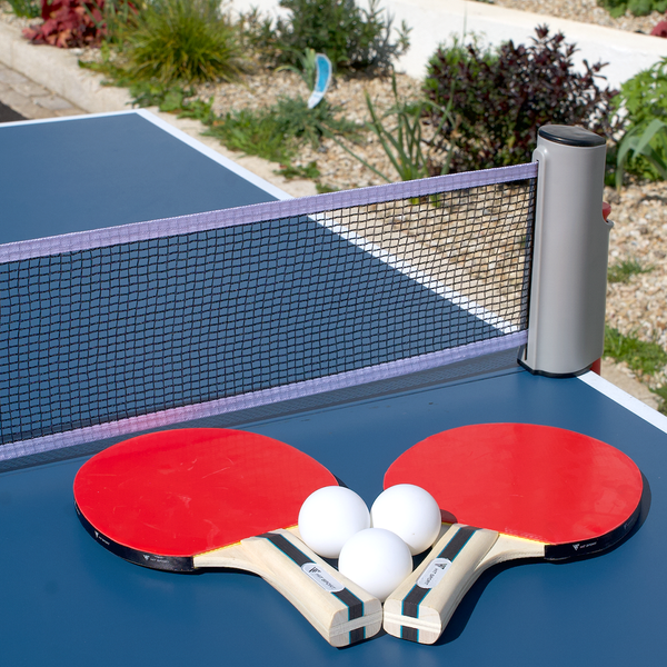 Hit Sport Table Tennis Portable Posts