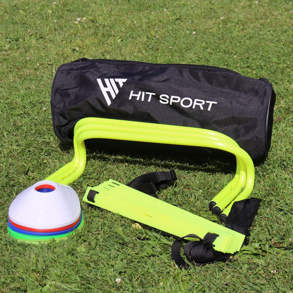 Hit Sport Team Training Set