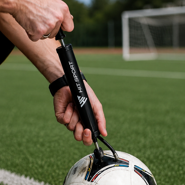 Hit Sport Training Hand Pump