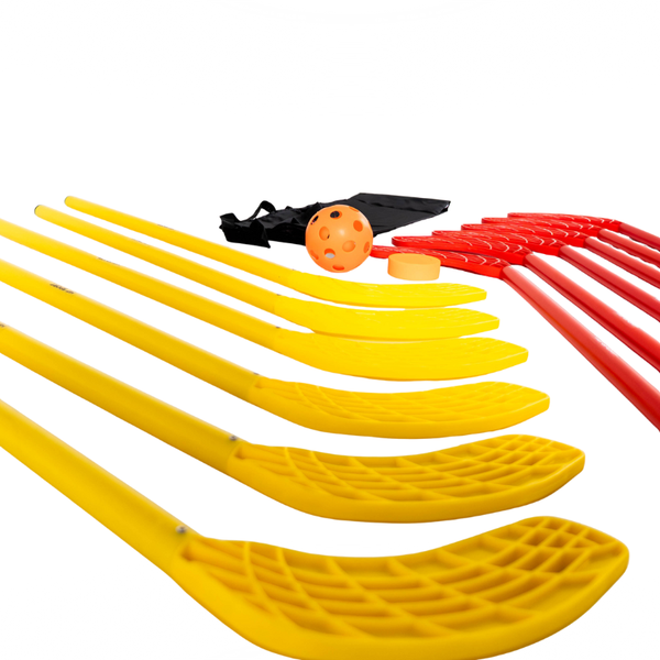 Hit Sport Unihoc Set