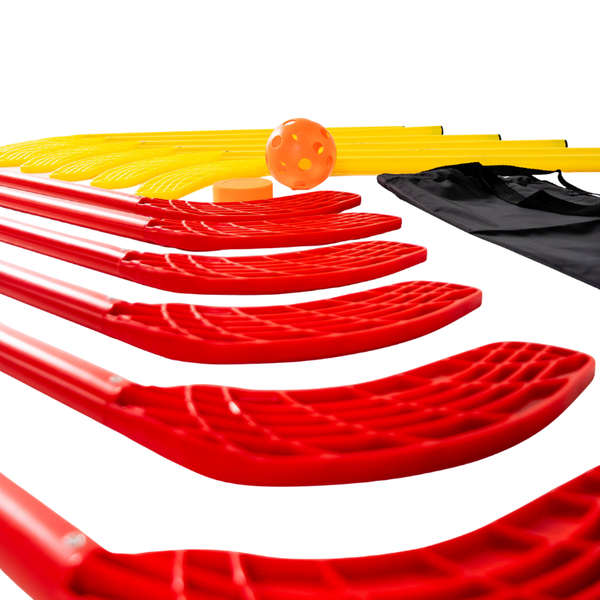 Hit Sport Unihoc Set