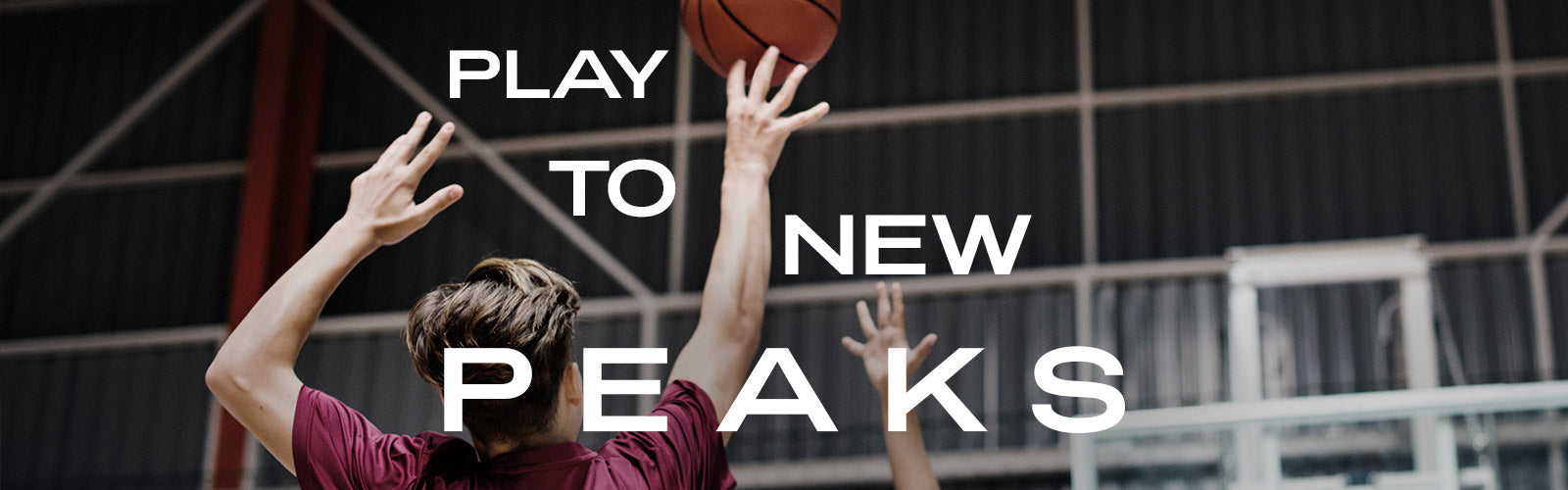 Hit Your Peak: Play
