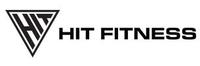 Hit Fitness Logo
