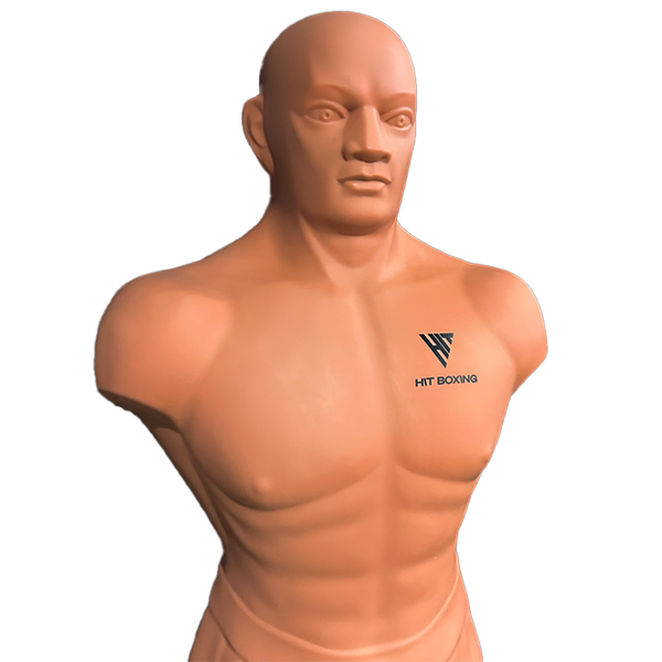 Hit Boxing Pro Boxing Man Natural 5.3ft | 95kg Body