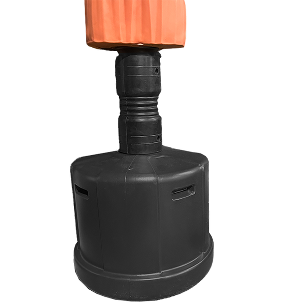 Hit Boxing Pro Boxing Man Natural 5.3ft | 95kg Base