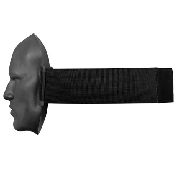 Hit Boxing Punch Bag Fitted | Mask Strap