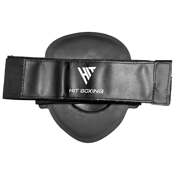 Hit Boxing Punch Bag Fitted | Mask Strap Branding