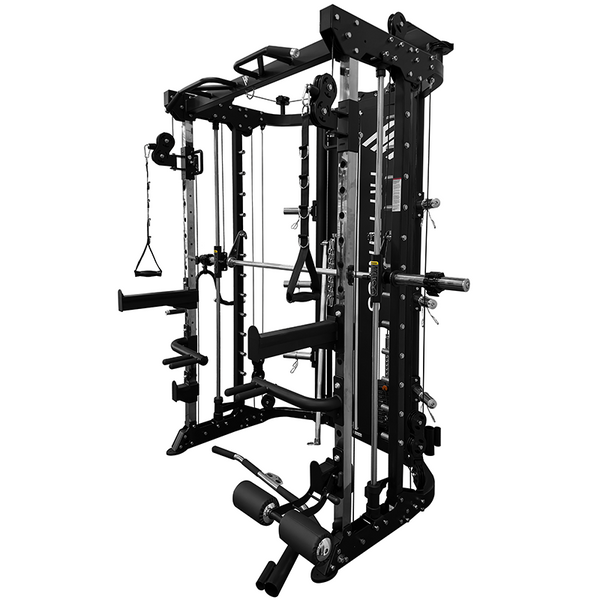 Hit Fitness Ares Multi Gym Olympus Range