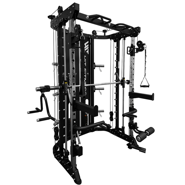 Functional Trainer Pr 4000 REP Fitness PR-4000 Power Rack Gym And