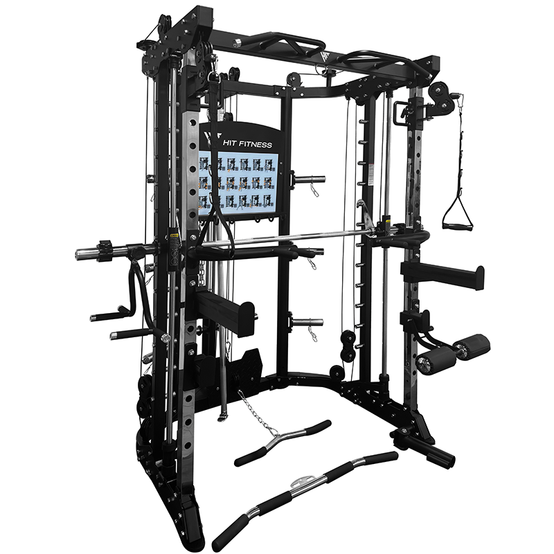 Athena cross functional training sale
