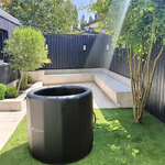 Hit Fitness Barrel Pro Ice Bath | 470L