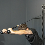 Hit Fitness Cable Pulley System