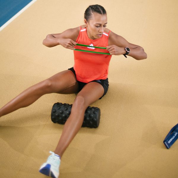 Hit Fitness Deep Tissue Massage Roller