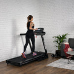 Hit Fitness H4 Treadmill