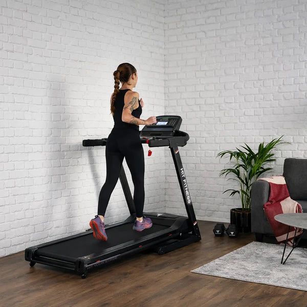 Hit Fitness H4 Treadmill