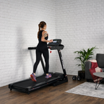 Hit Fitness H4 Treadmill and G5 Exercise Bike | Bundle