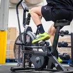Hit Fitness HIIT Air Bike