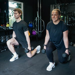 Hit Fitness Hex Dumbbells | 6kg