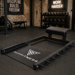 Hit Fitness Hip Thrust Bench