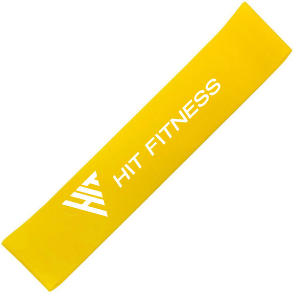 Hit Fitness Resistance Band 0.3mm (Extra Light)